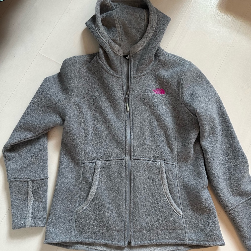 Women’s North Face Jacket
